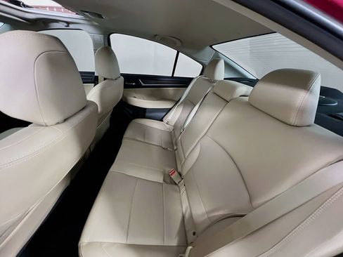 Used 2019 Subaru Legacy 3.6R Limited AWD/4WD image 25