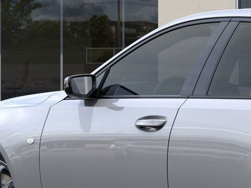 New 2025 Cadillac CT5 Sport w/ Sun And Sound Package image 13