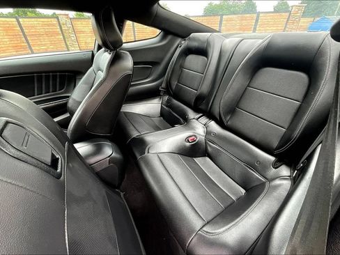 Used 2023 Ford Mustang Premium RWD image 27