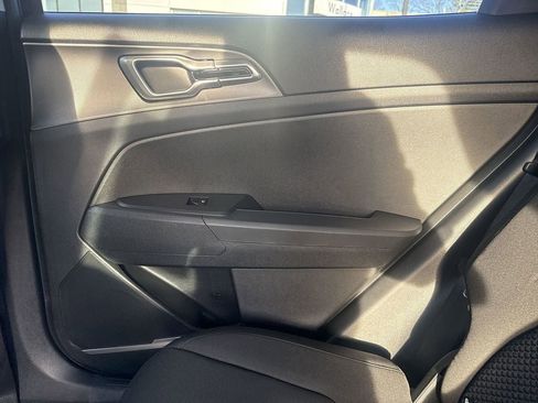 New 2026 Kia Sportage LX FWD image 23