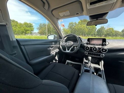 Used 2023 Nissan Sentra S FWD image 36
