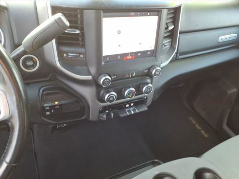 Used 2023 RAM 2500 Big Horn w/ Level 1 Equipment Group image 36