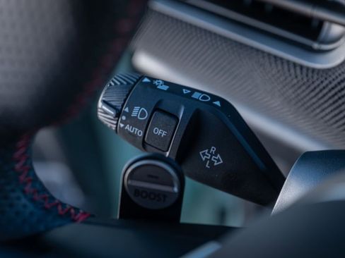 Used 2026 MINI Cooper John Cooper Works image 33