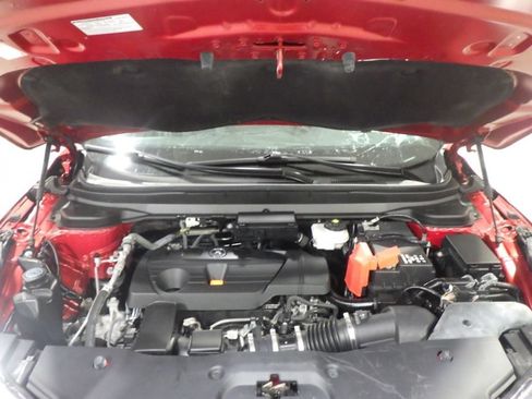 Used 2019 Acura RDX A-Spec w/ Technology Package AWD/4WD image 10