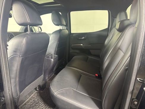Used 2023 Toyota Tacoma TRD Pro image 12