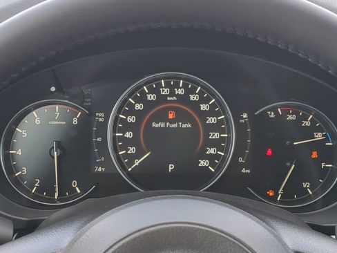 New 2025 MAZDA CX-5 AWD 2.5 S w/ Premium Plus Pkg image 25