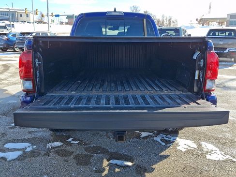 Used 2022 Toyota Tacoma image 27