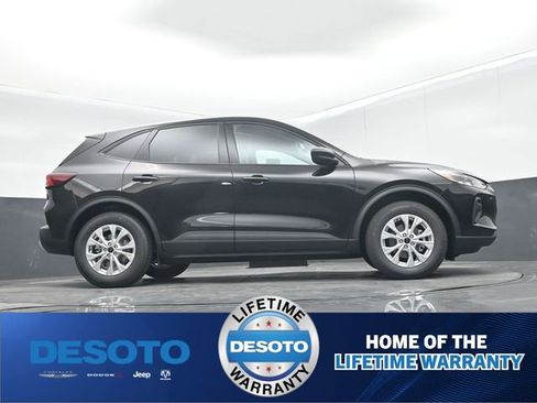 New 2026 Ford Escape Active w/ Tech Pack #1 FWD image 48