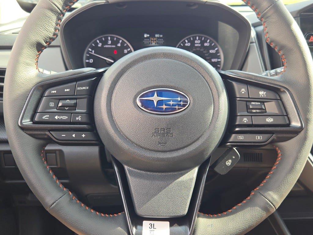 New 2026 Subaru Crosstrek 2.5i Limited AWD/4WD image 38