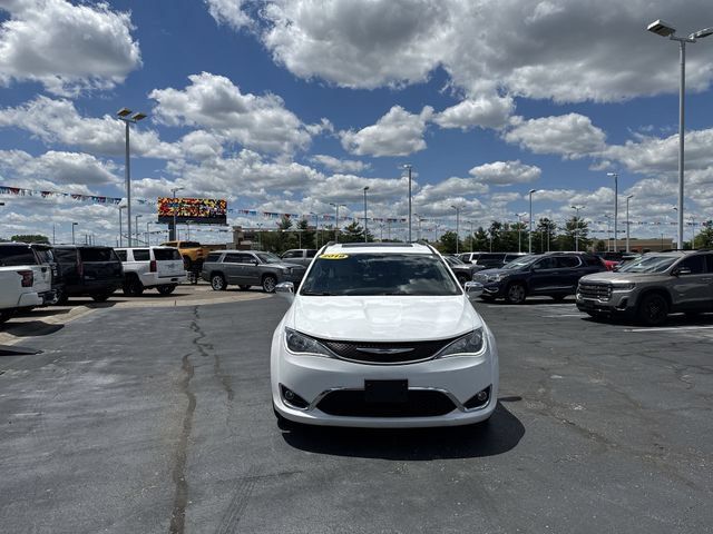 Used 2019 Chrysler Pacifica Limited FWD image 7
