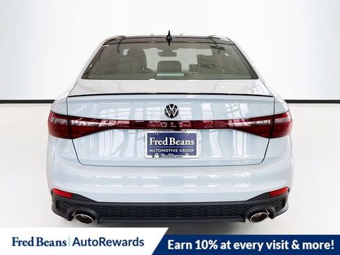 New 2026 Volkswagen Jetta GLI Autobahn FWD image 5