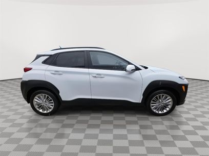 Used 2021 Hyundai Kona SEL w/ Cargo Package