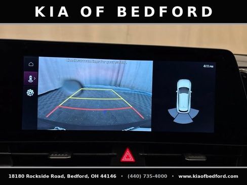 Certified 2024 Kia Sportage X-Pro AWD/4WD image 20