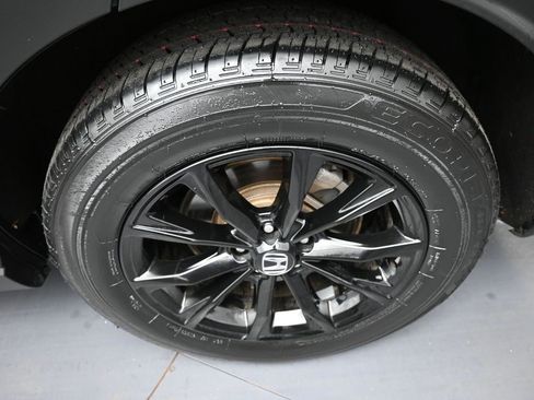 Certified 2023 Honda CR-V Sport image 15