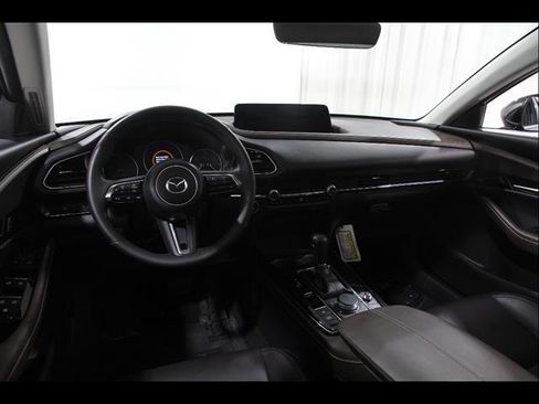 Used 2025 MAZDA CX-30 2.5 Turbo w/ Premium Package AWD/4WD image 6