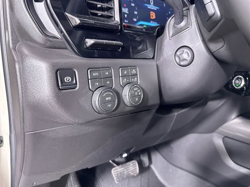 New 2026 Chevrolet Silverado 1500 ZR2 image 54