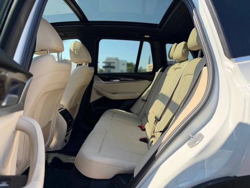 Used 2019 BMW X3 sDrive30i w/ Driving Assistance Package RWD image 29