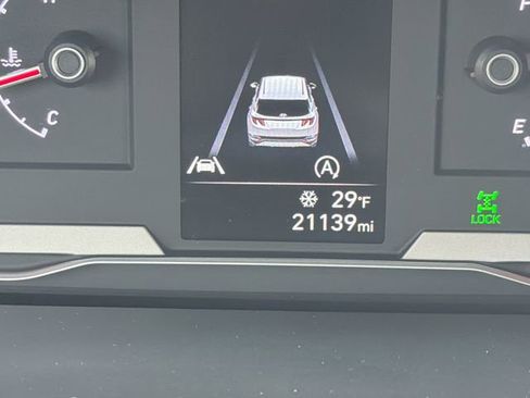 Used 2023 Hyundai Tucson SEL image 12