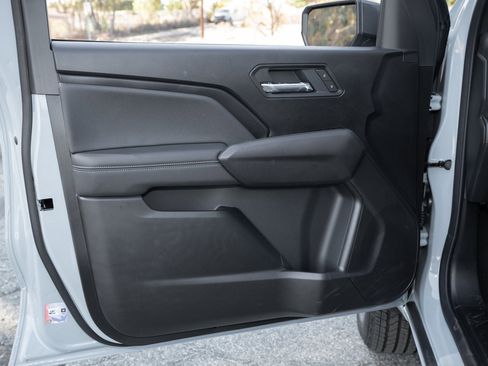 New 2026 Chevrolet Colorado LT w/ Advanced Trailering Package image 18