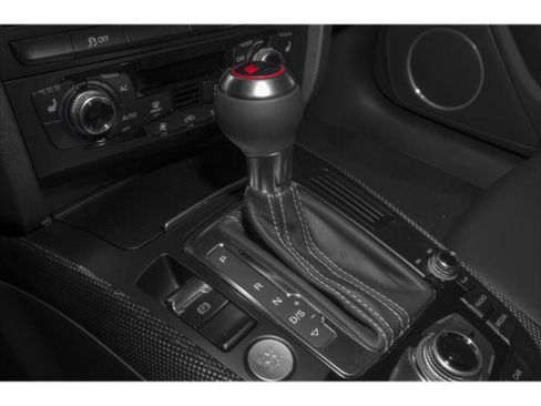 Used 2015 Audi S4 Premium Plus w/ Technology Package AWD/4WD image 11
