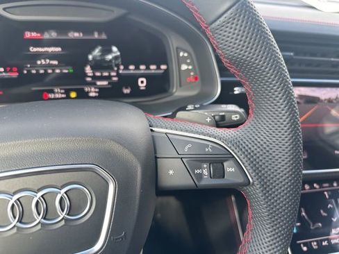 New 2026 Audi SQ7 Prestige image 22