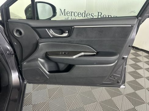 Used 2018 Honda Clarity Touring image 14