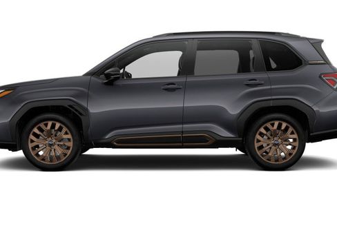 New 2026 Subaru Forester Sport image 20