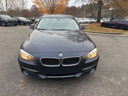 Used 2015 BMW 328i Sedan image 2