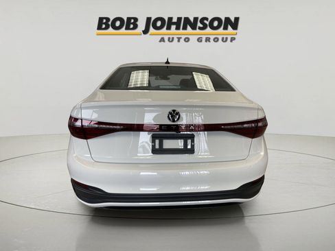 New 2025 Volkswagen Jetta Sport image 6