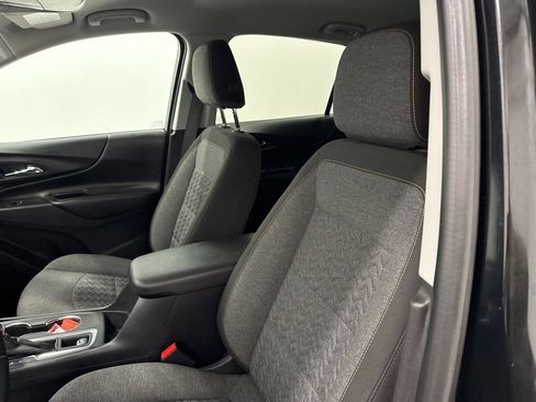 Used 2024 Chevrolet Equinox LT w/ LPO, Floor Liner Package image 18