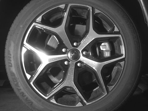 Used 2025 Jeep Compass Limited image 13