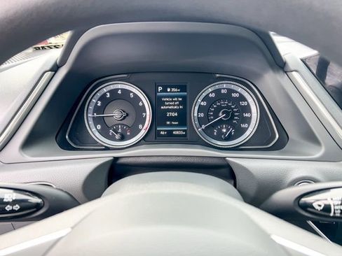 Used 2023 Hyundai Sonata SEL image 15