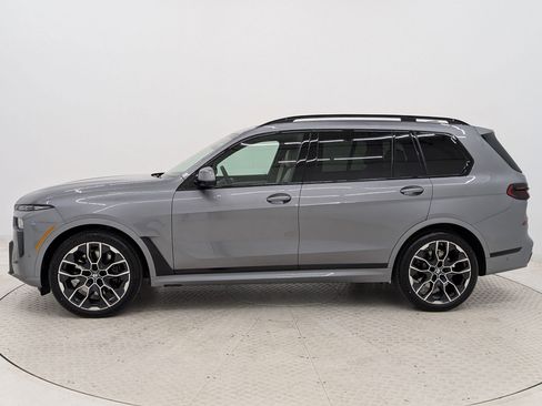 New 2026 BMW X7 xDrive40i w/ M Sport Package image 2