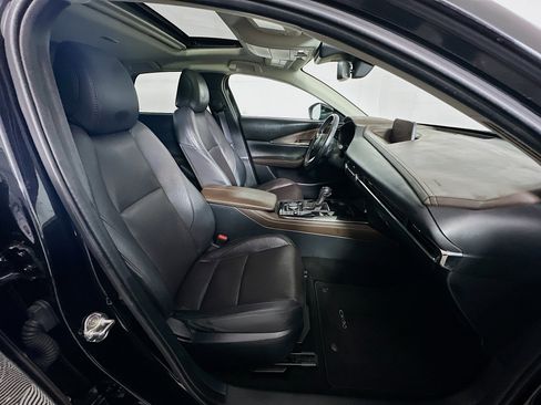 Used 2023 MAZDA CX-30 2.5 Turbo w/ Premium Package image 34