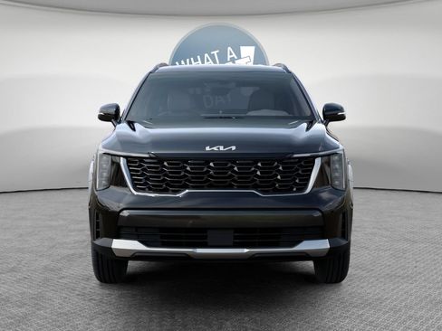 New 2026 Kia Sorento S AWD/4WD image 2