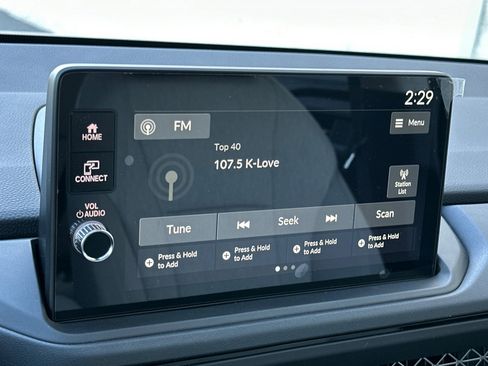 New 2026 Honda Accord SE image 22