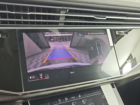 New 2026 Audi Q7 3.0T Premium Plus image 34