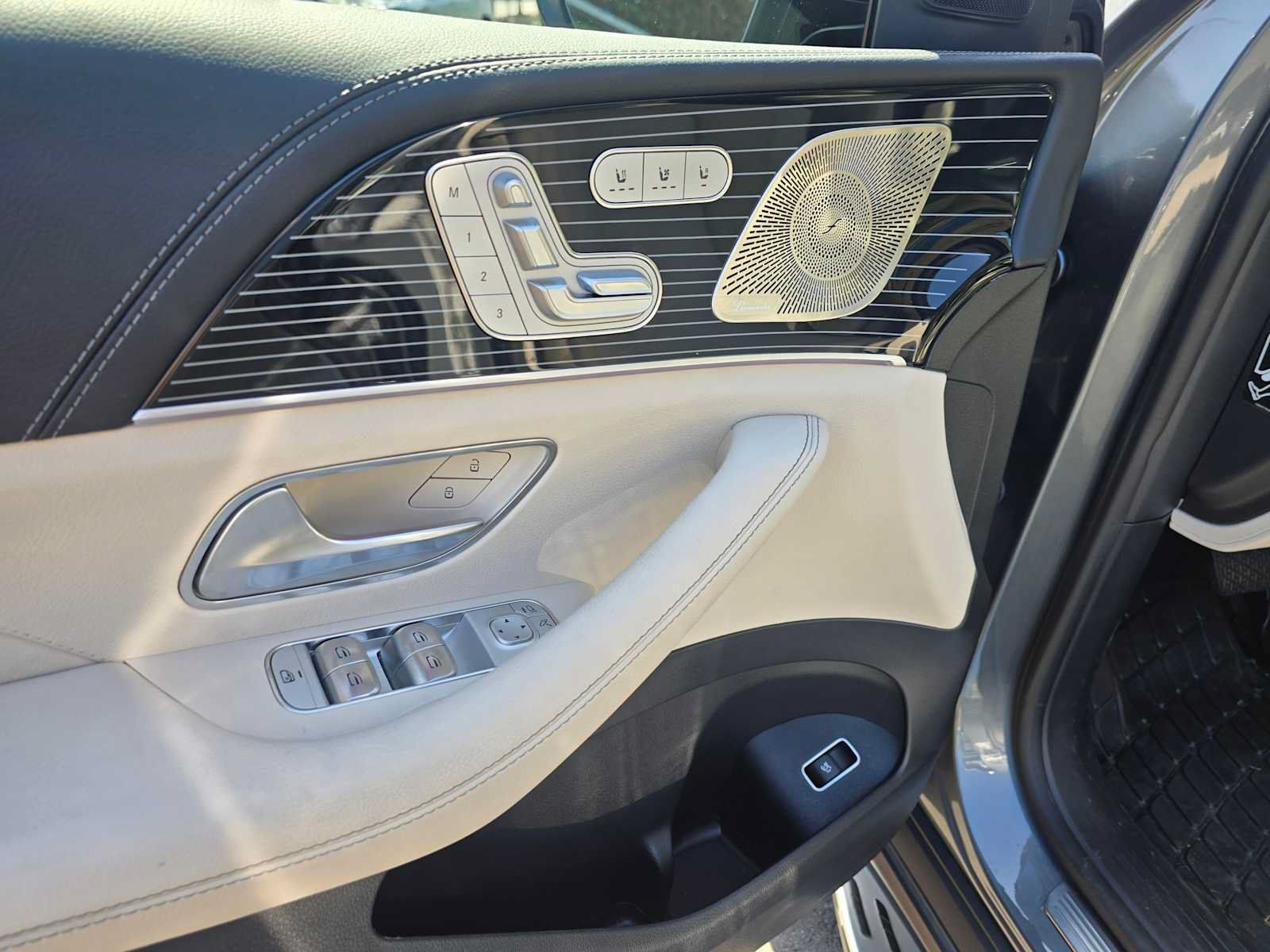 Certified 2025 Mercedes-Benz GLE 580 4MATIC image 20
