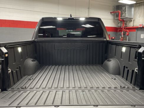 Certified 2025 Toyota Tundra 1794 Edition image 33