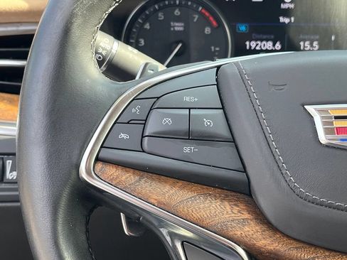 Used 2020 Cadillac XT5 Sportv w/ Platinum Package AWD/4WD image 36