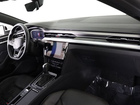 Used 2023 Volkswagen Arteon SEL Premium AWD/4WD image 33