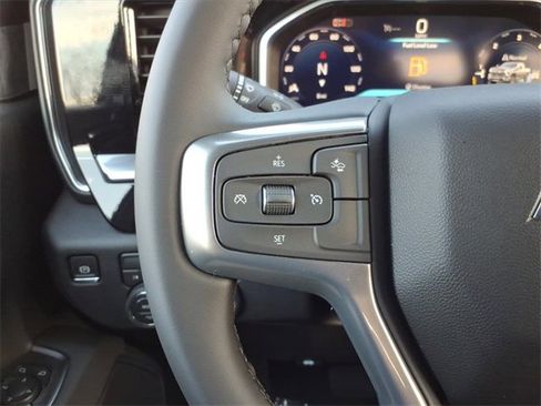 New 2026 Chevrolet Silverado 2500 LT w/ Snow Plow Prep/Camper Package image 13