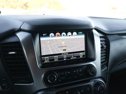 Used 2020 Chevrolet Suburban Premier image 38