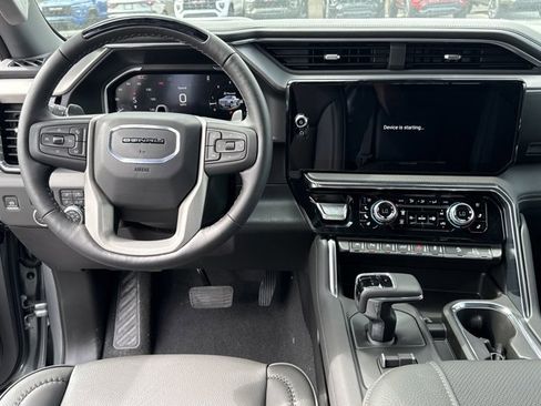 New 2026 GMC Sierra 1500 Denali image 7