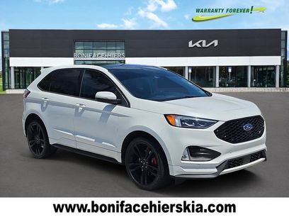 Used 2020 Ford Edge ST w/ Equipment Group 401A