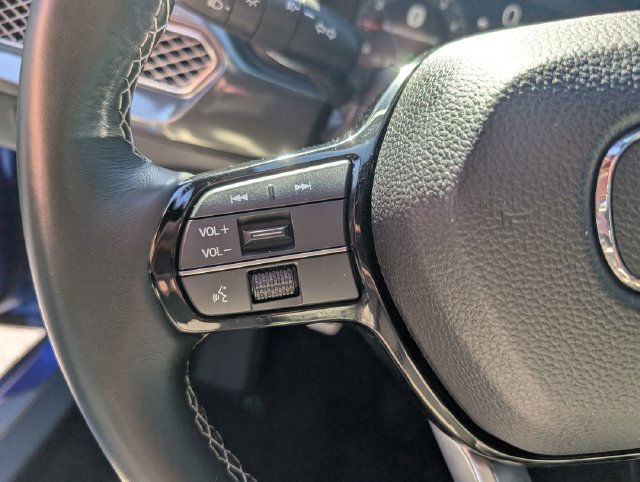 Used 2024 Acura Integra A-Spec w/ Technology Package FWD image 13