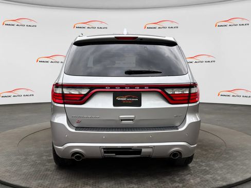Used 2019 Dodge Durango GT AWD/4WD image 9