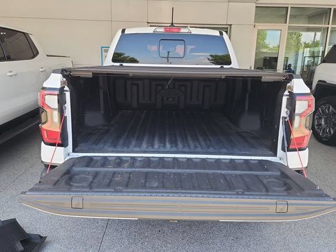 Used 2024 Ford Ranger Raptor AWD/4WD image 25