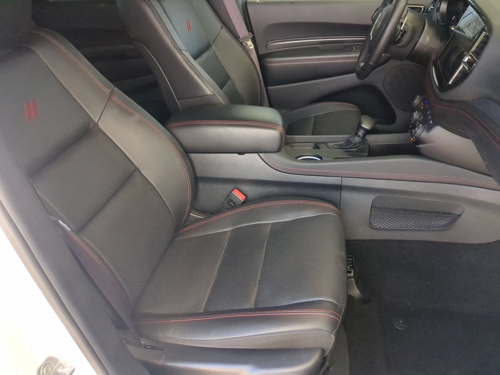 Used 2026 Dodge Durango GT AWD/4WD image 29