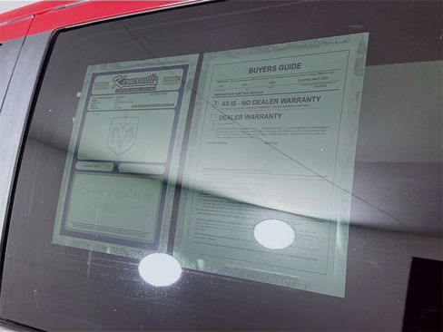 Used 2022 RAM 3500 Laramie image 37